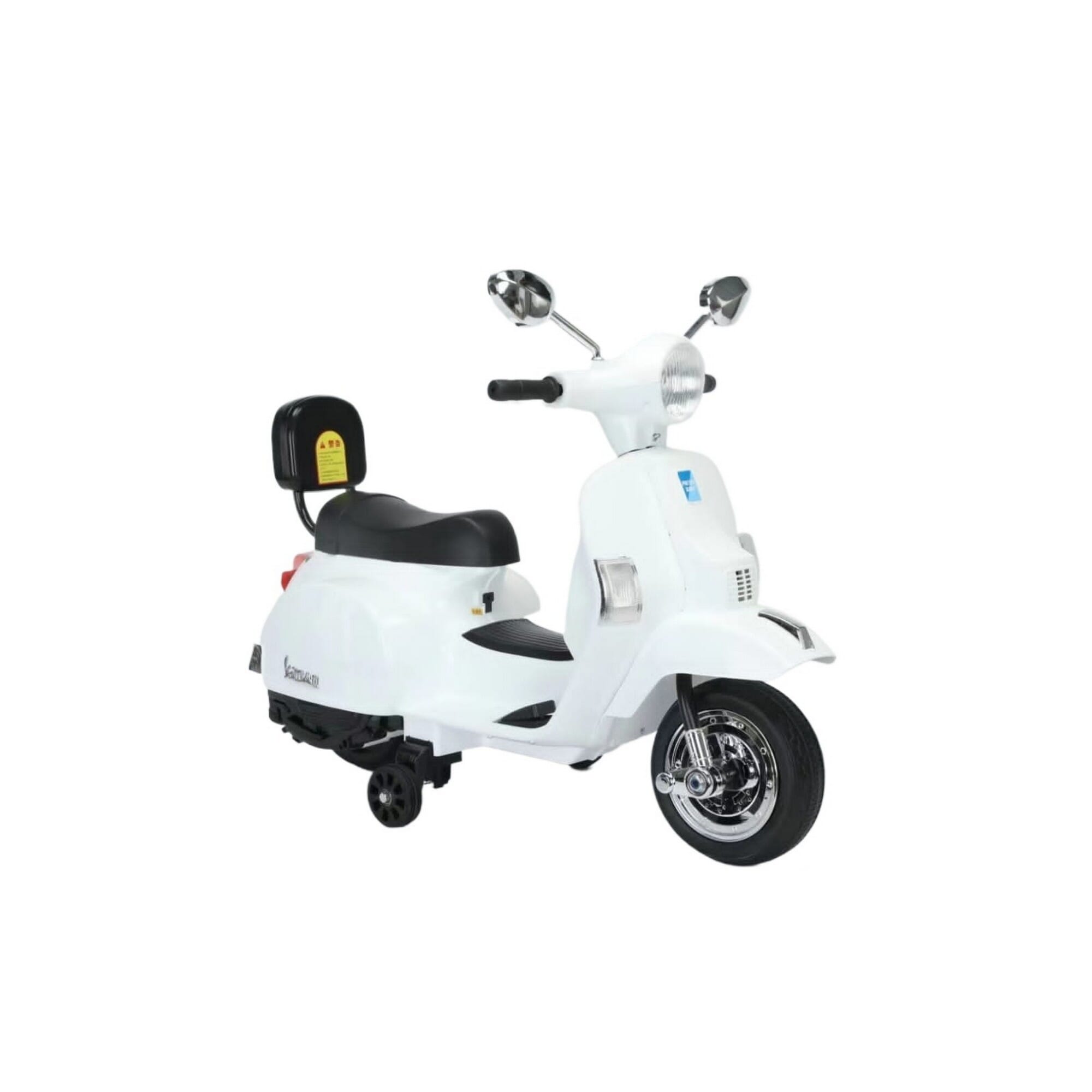Ride on Electric Scooter