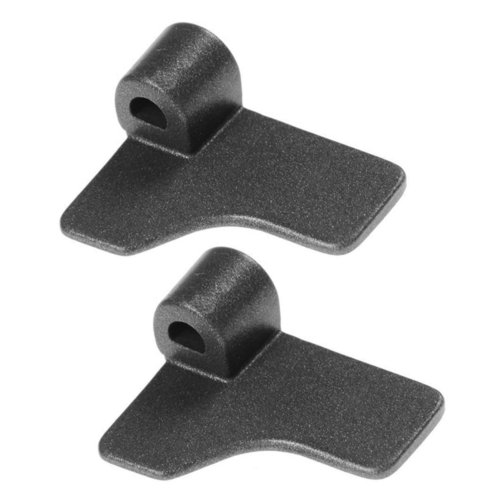 FORIDE 2X Bread Maker Mixing Paddle Kneading Blade for MM-ESC1510 ESC1500 TSC2012,Bread Machine Replacement Parts