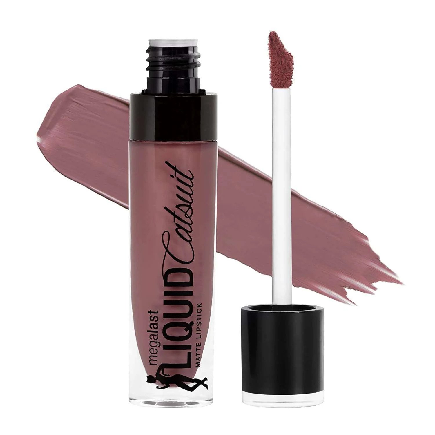 Wet and wild Liquid Lipstick Missy and fierce 6g