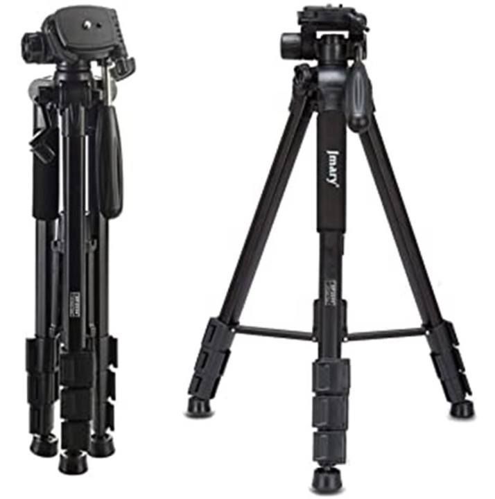 Jmary Kp-2254 Dslr Camera Video Photo Tripod