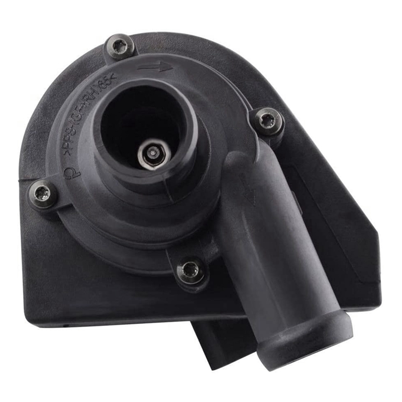 FORIDE 2X Car Auxiliary Cooling Water Pump for Golf- A3 1K0965561J