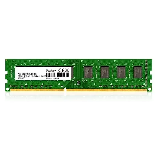 Desktop PC RAM 8GB DDR3 ~only for desktop computer