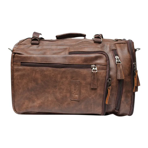 Deep Multipurpose Backpack For Men