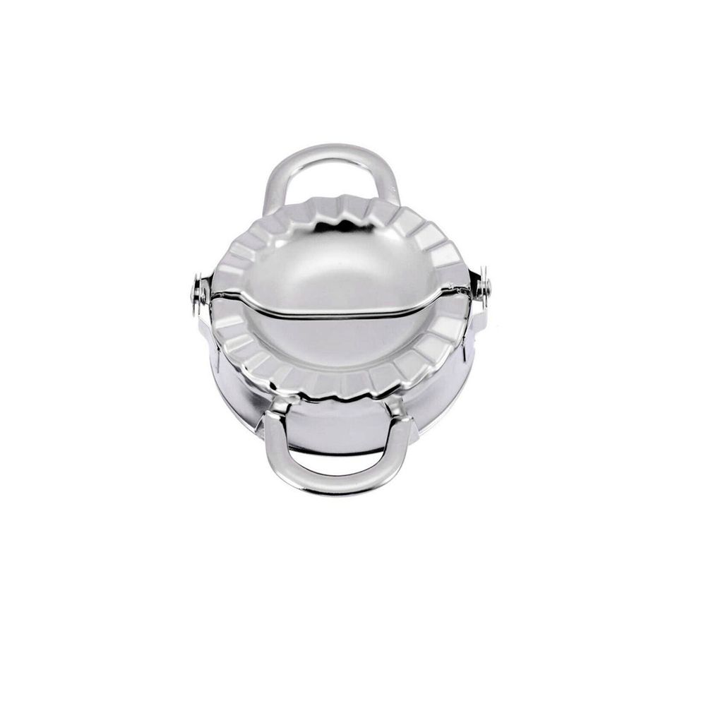 Useful Small/Medium/Large Device Kitchen Accessories Product Stainless Steel Making Machine Kitchen Tool Dumpling Maker Dumpling Mold