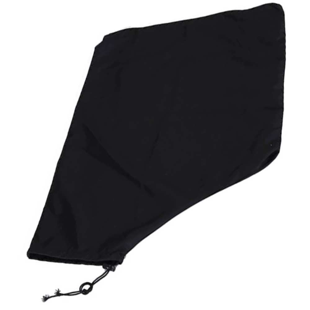 FORIDE Leaf Blower Vacuum Bag for Garden Electric Leaf Blower Bag Vacuum Bag Outdoor Dustproof Replacement Part Shredder Lawn