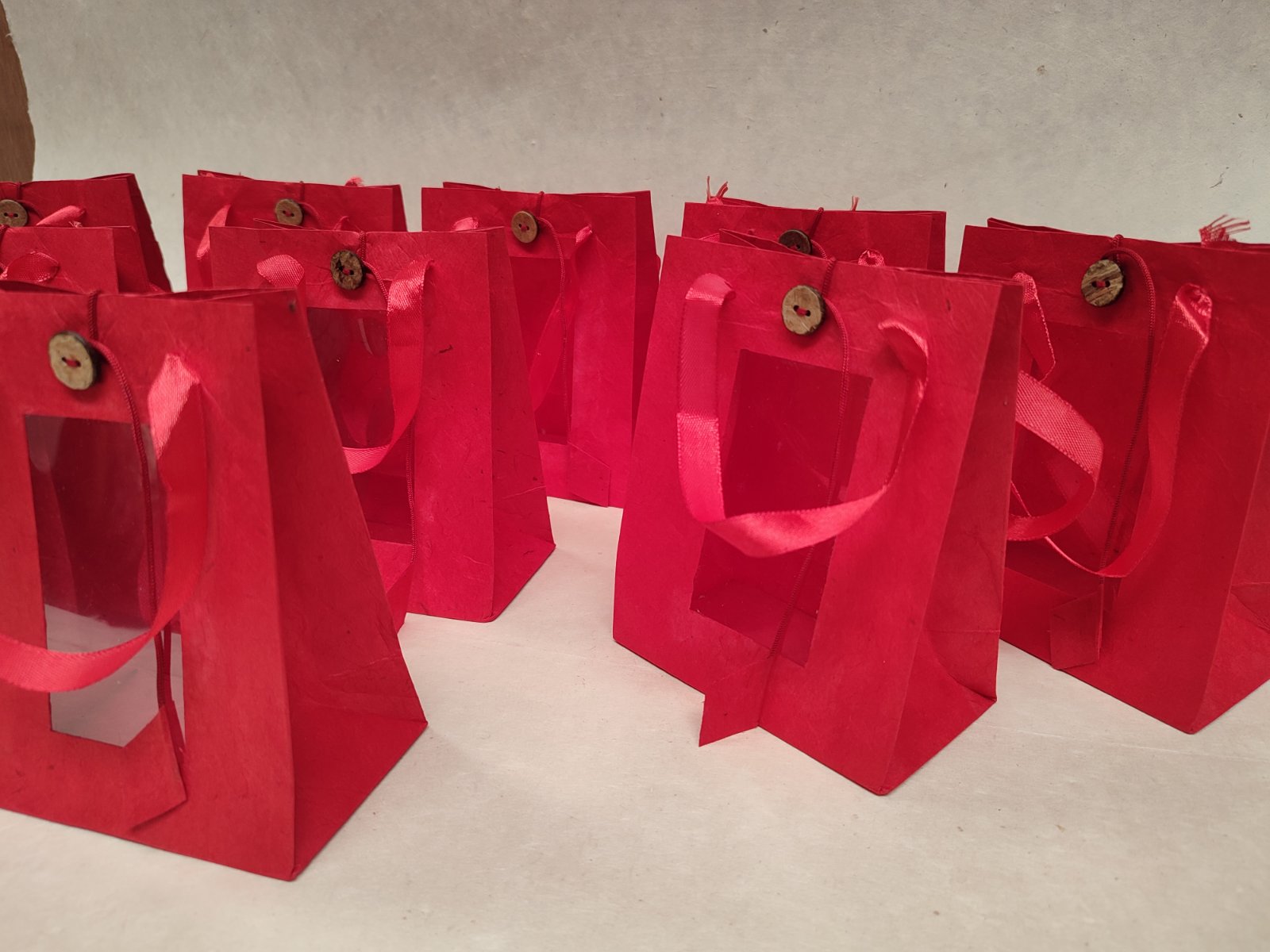 Masala bag for wedding ceremony (50 pcs of Set)