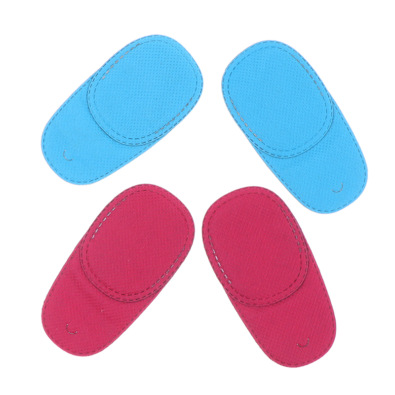 NEW 【Special offer】6Pc Kids Kind Occlusie Medische Lui Oog Patch Eyeshade Voor Kids Scheelzien Behandeling Vision Care Kit Kinderen Gezondheidszorg