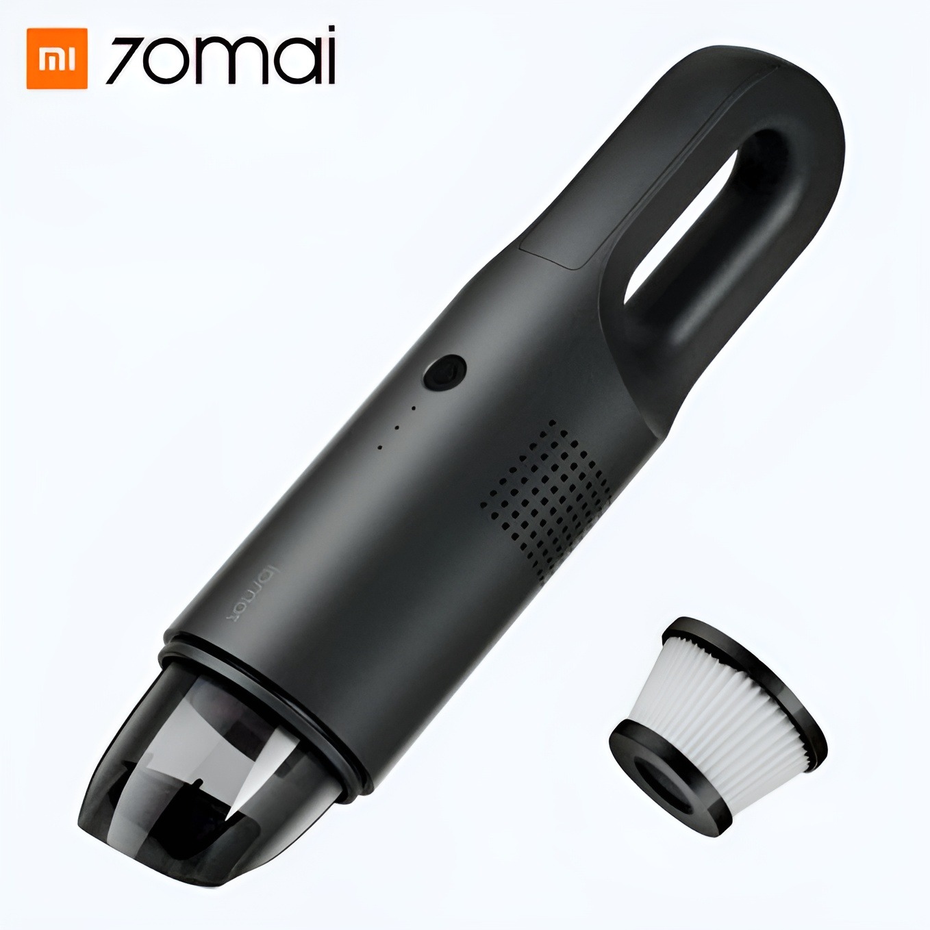 70mai Cordless Portable Car Vacuum Cleaner Swift