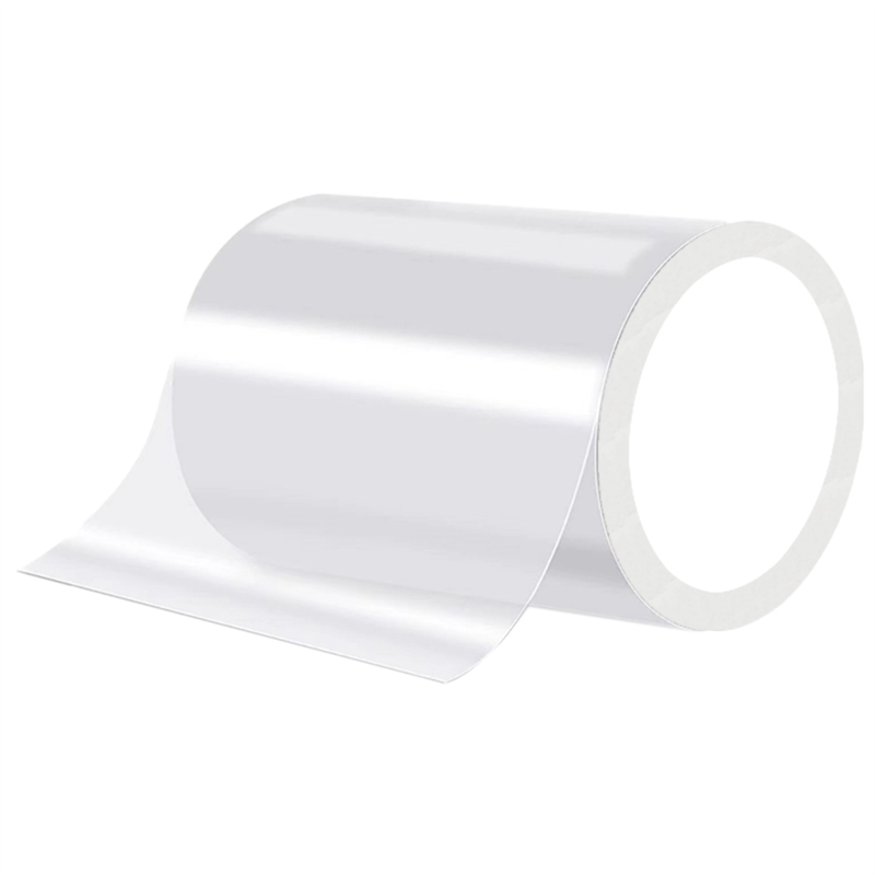 Single Side Couch Protector Couch Protector for Cats for Cats, Self-Adhesive Cat Tape 0.4mmx20cmx3M