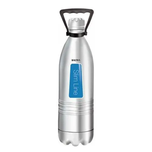 Baltra Stainless Steel Cola Vacuum Flask, 750Ml (Bvb-203) (Color Assorted)