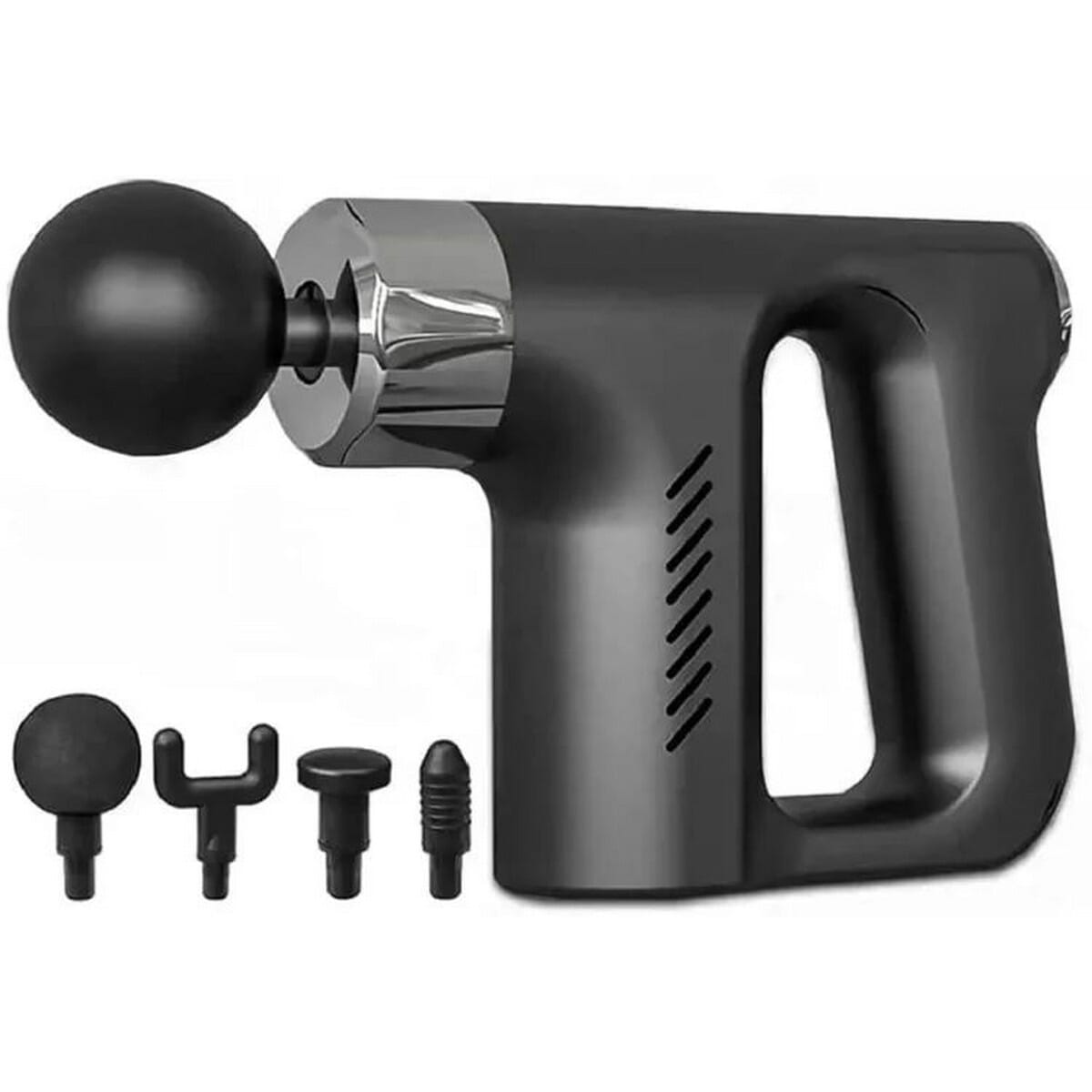 Fascial KH-740 Hand Held Vibration Mini Muscle Massage Gun