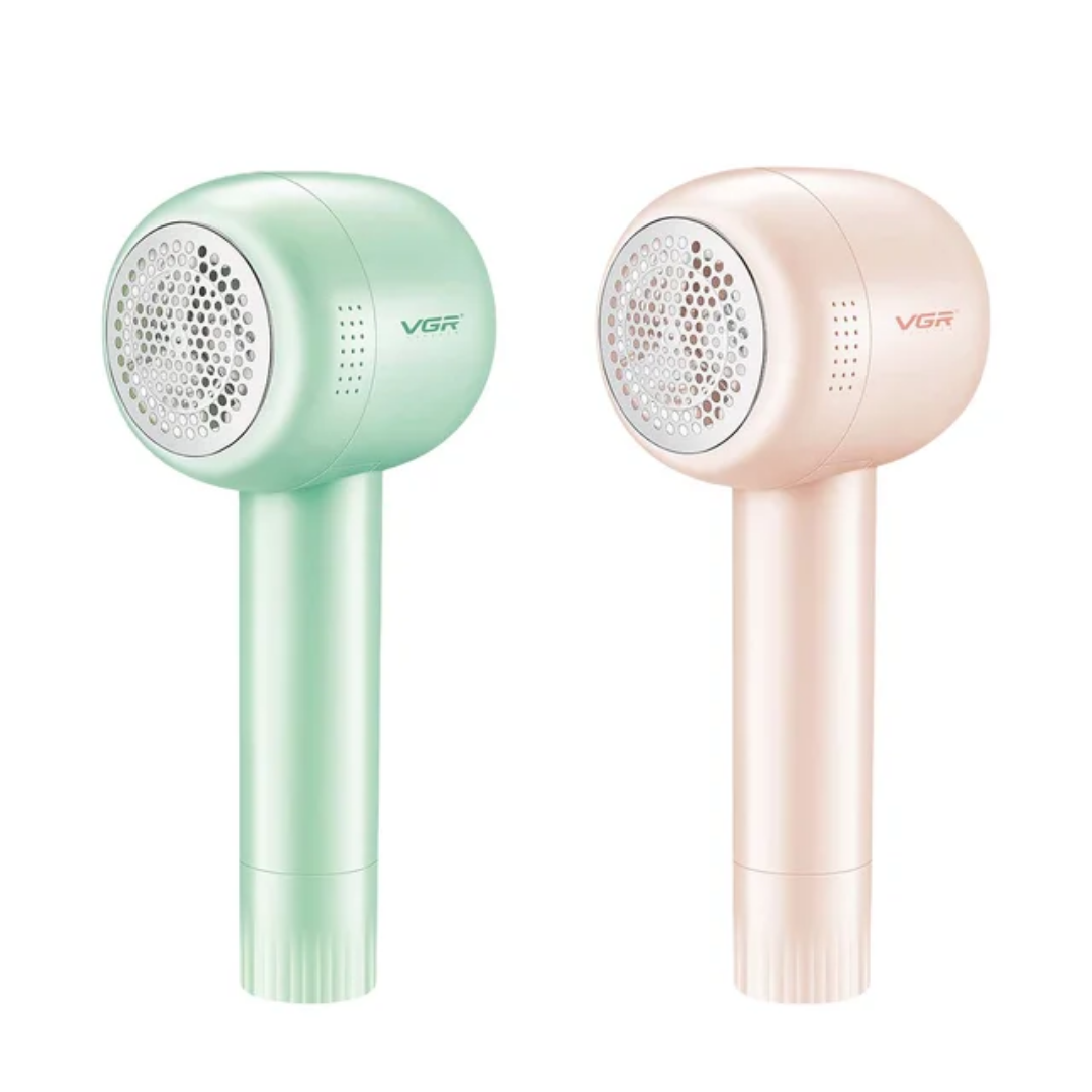 V-813 Professional Rechargeable Lint Remover for Woolen Sweater & Blanket - Oju Store