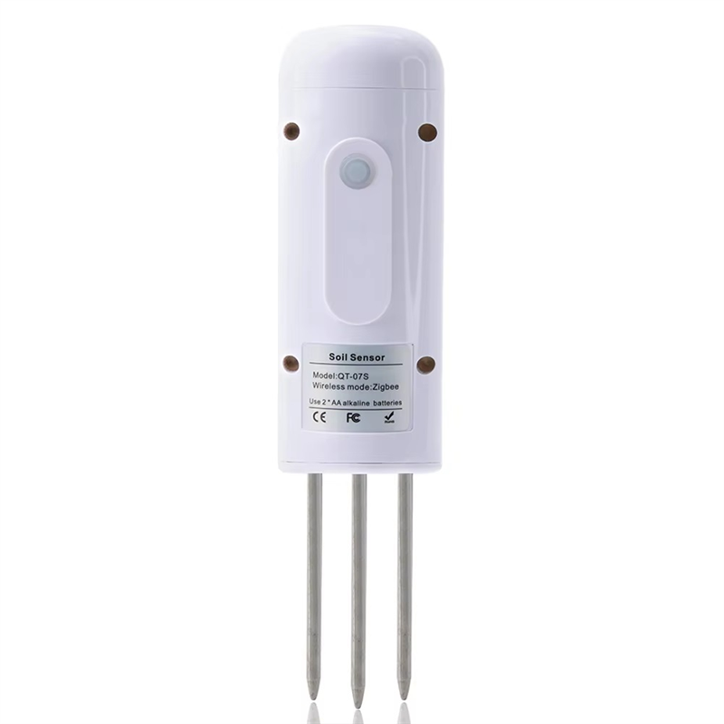 ZIGBEE Plant Monitor Soil Temperature Meter Moisture Humidity Tester