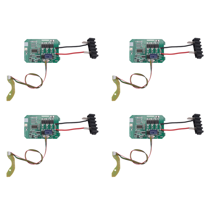 4X 21V 2.5 Electric Shears Control Panel Pruning Shears Controller Pruning Shears Accessories Motor Drive Tools Parts