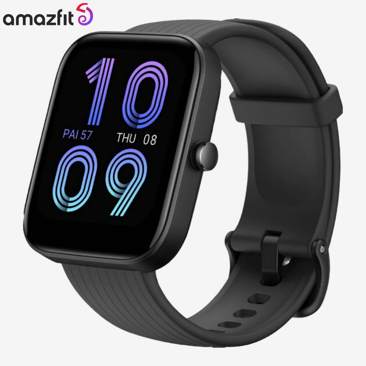 Amazfit Bip 3 Pro With 1.69" TFT LCD Display