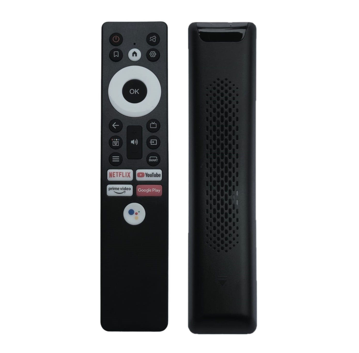 Voice/ Non-Voice Remote For CG Smart TV