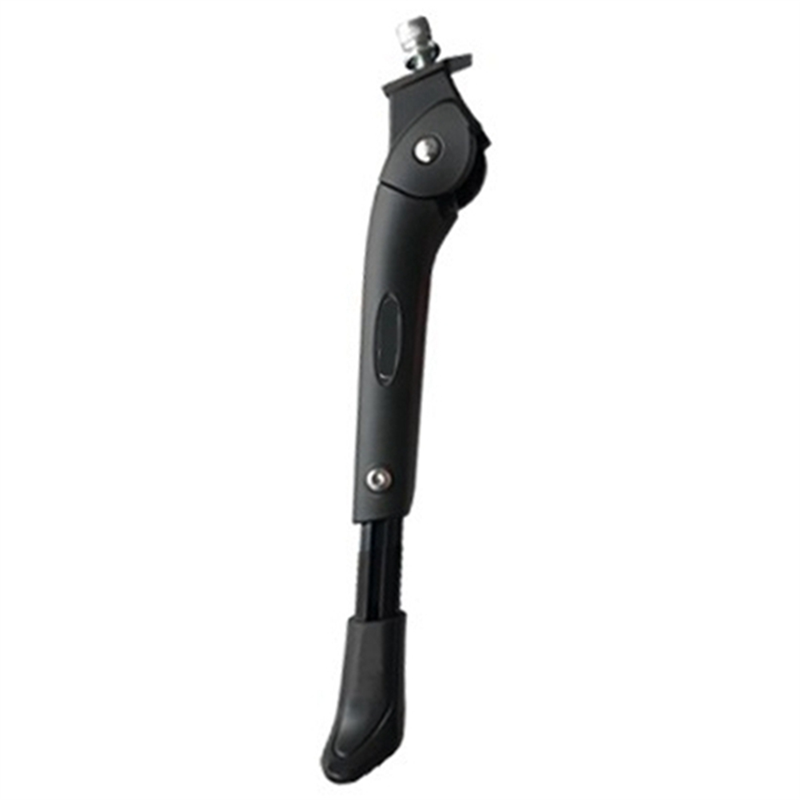 Bike Adjustable Brackets Bicycle Kickstand Parking Rack 14 16 18 20 24 26 Inch for K3 PLUS S18 D8 P8 Folding Bike Road Mountain Bike with Holes
