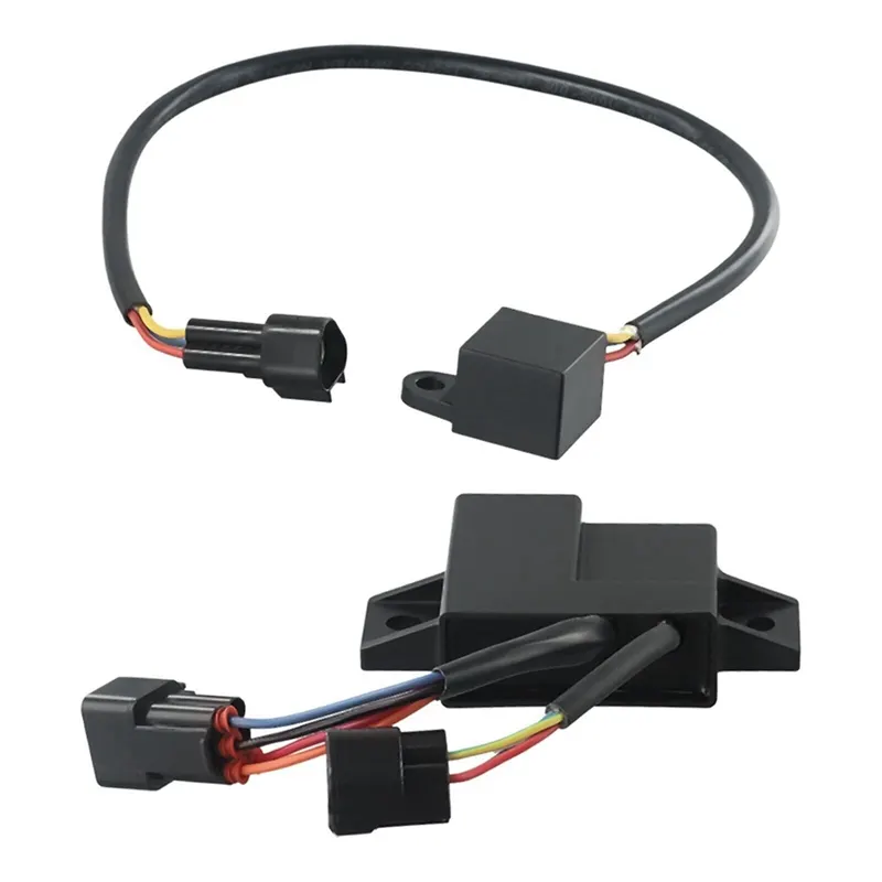 OYPFXMI New High Quality CDI Ignition Box Removable Speed Limiter for Quadsport Z50 LTZ50 -Z50 Z90 LTZ90 2007-2024