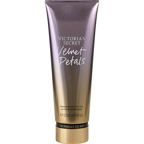 Victoria's Secret Velvet Petals Fragrance Hand & Body Lotion 236ML (original)