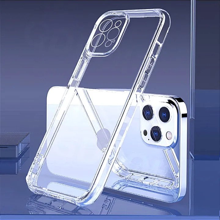Transparent For Iphone 12 Pro Max