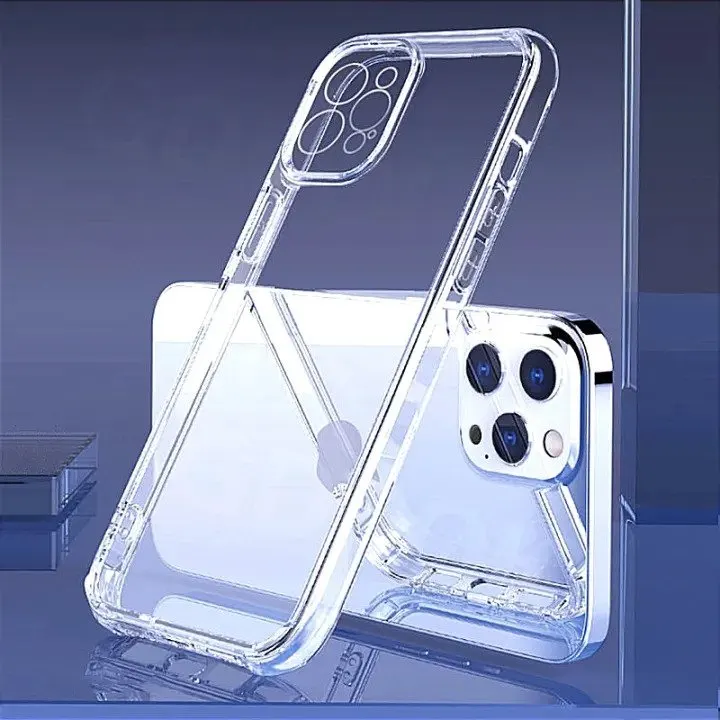 Transparent For Iphone 12 Pro Max