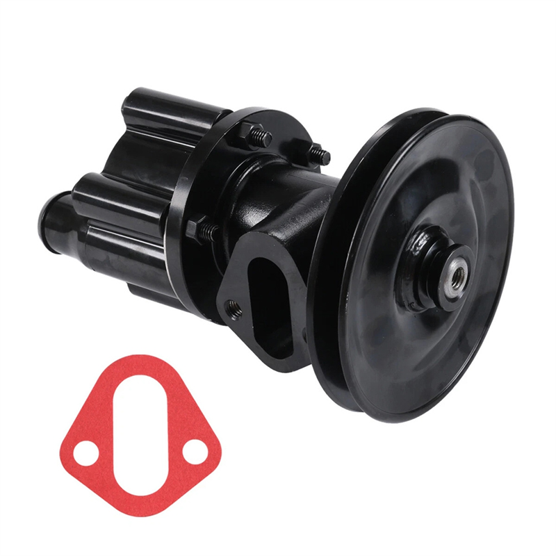 46-807151A8,46-72774A69 Raw Sea Water Pump Assembly With Gasket
