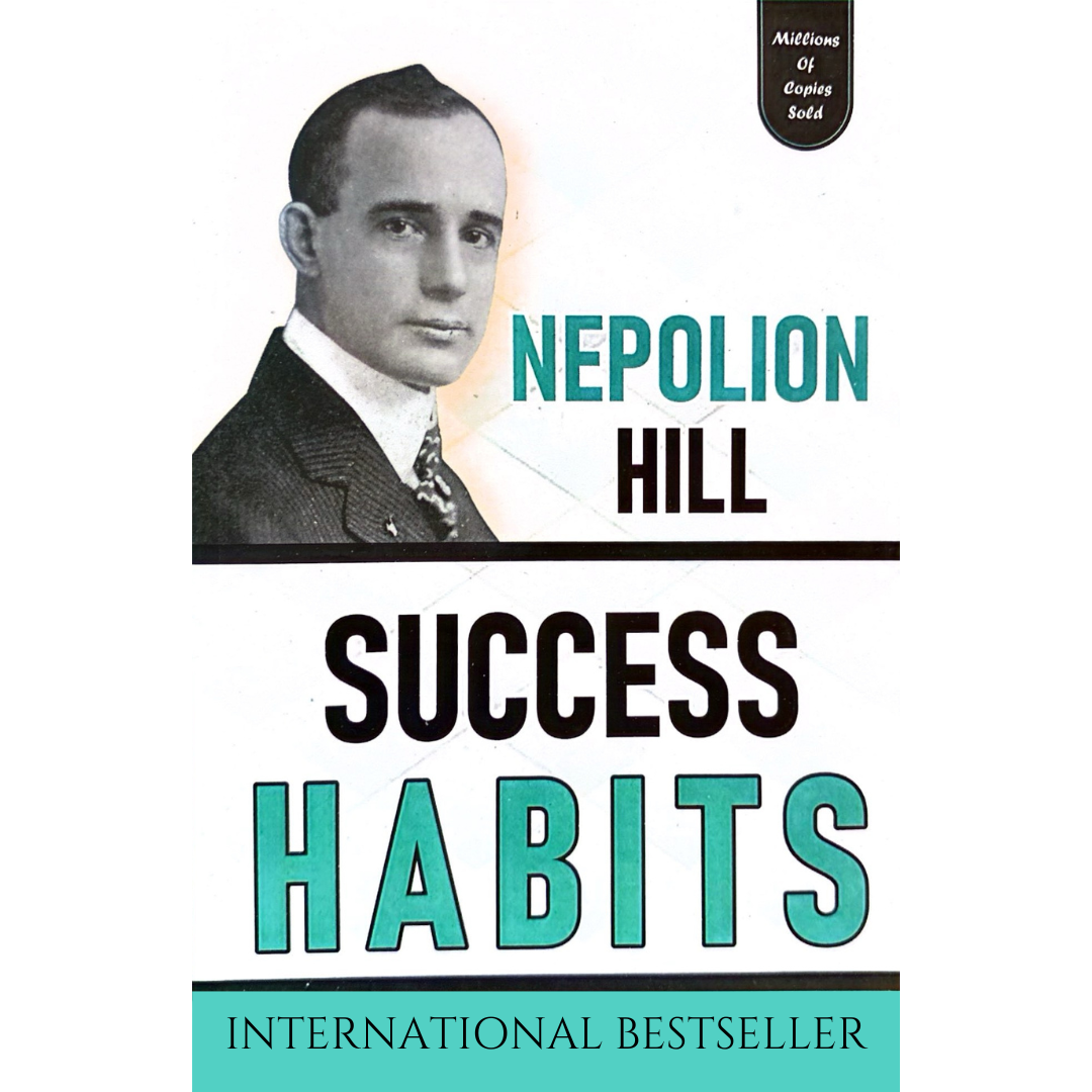 Sucess Habits Napoleon Hill