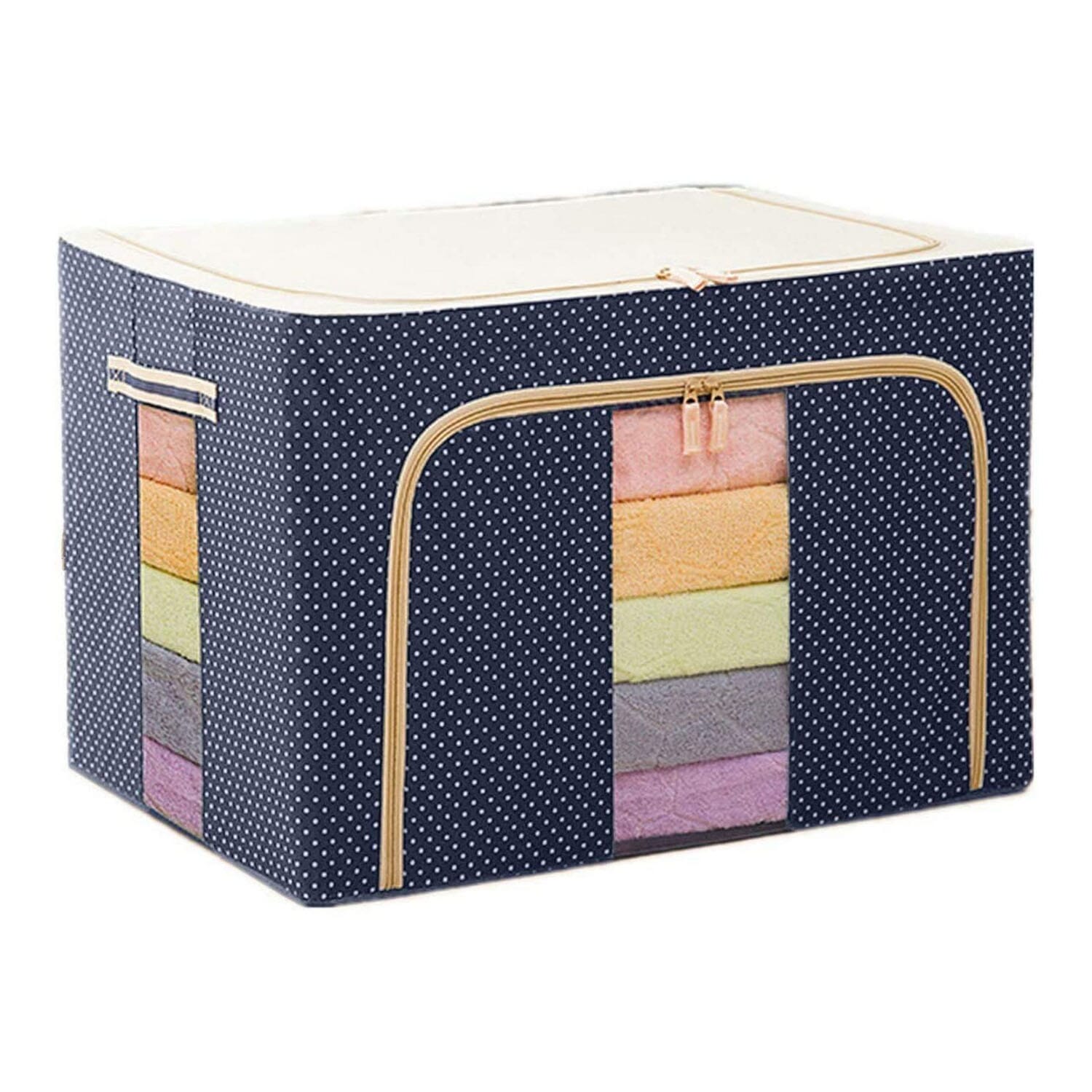 Multipurpose Breathable Clothes Storage Bag