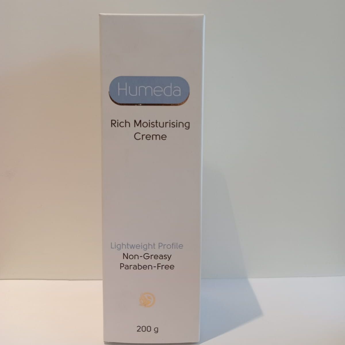 Humeda Rich Moisturising Creme 200G