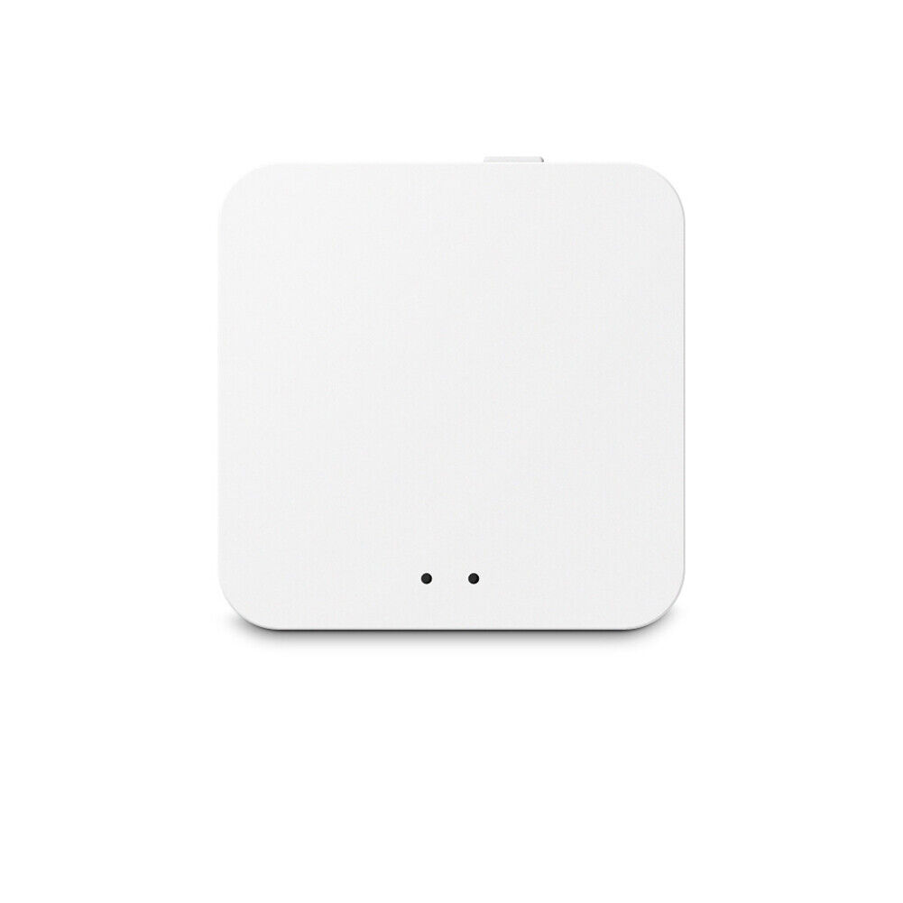 Tuya Smart Zigbee & Bluetooth 2 in 1 WiFi Gateway
