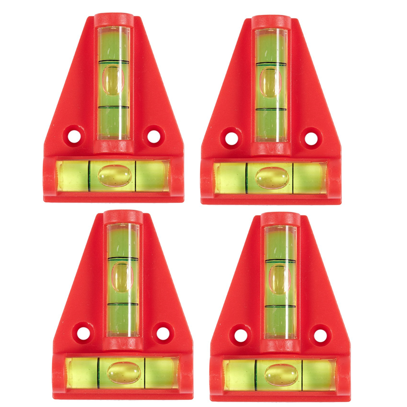 ARELENE 4X 2-Way Mini Water Balance Accessories Caravan Car