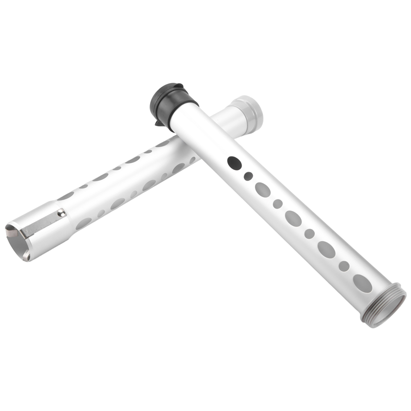 1 Piece Premium Golf Ball Retriever Professional Golf Ball Picker Aluminum Alloy