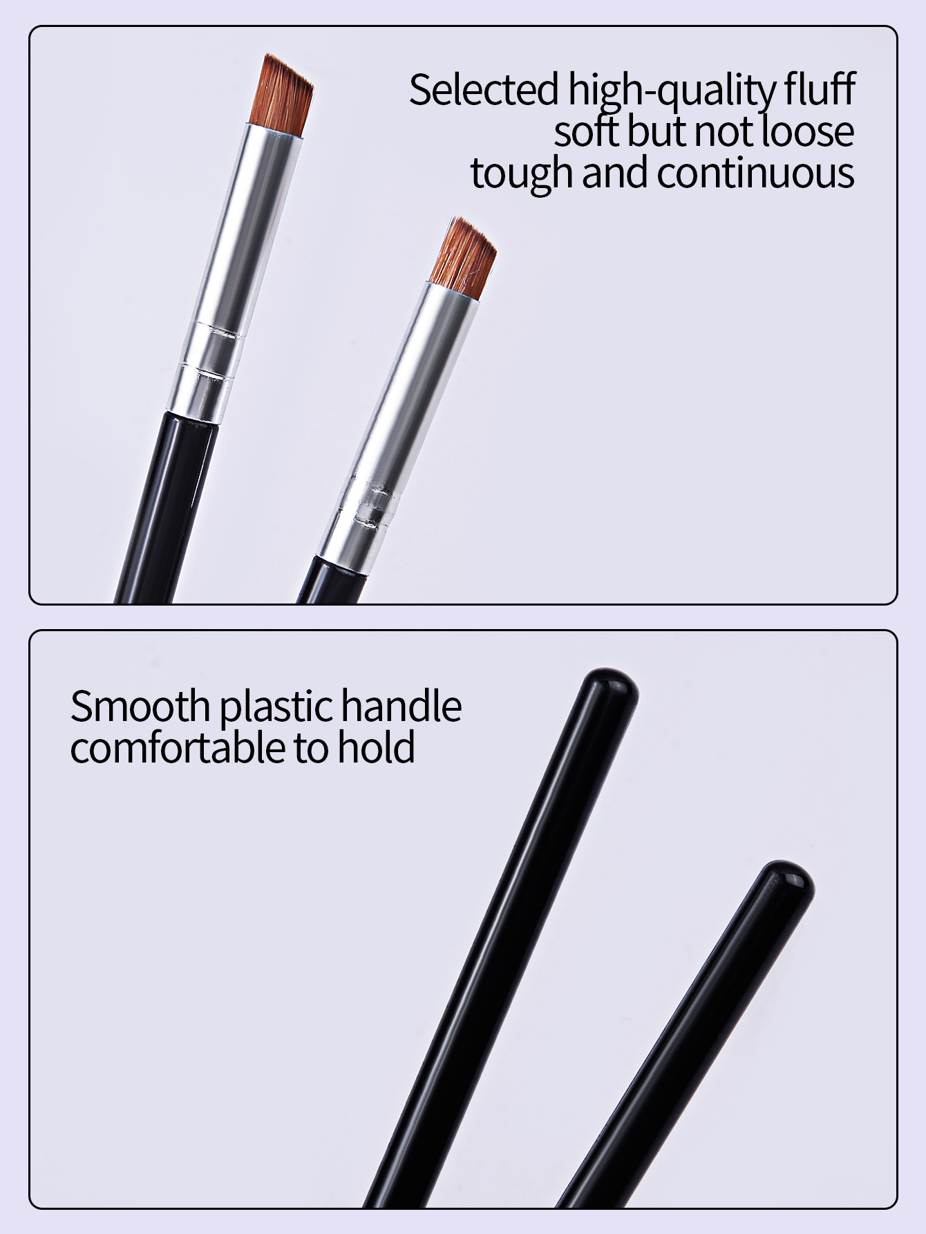 Kit Accessories: Tools, Nail Polishing Brush, Smudge Set, 6 Gradient Nail Art Brushes, Nail Art UV Gel Pens, Brushes