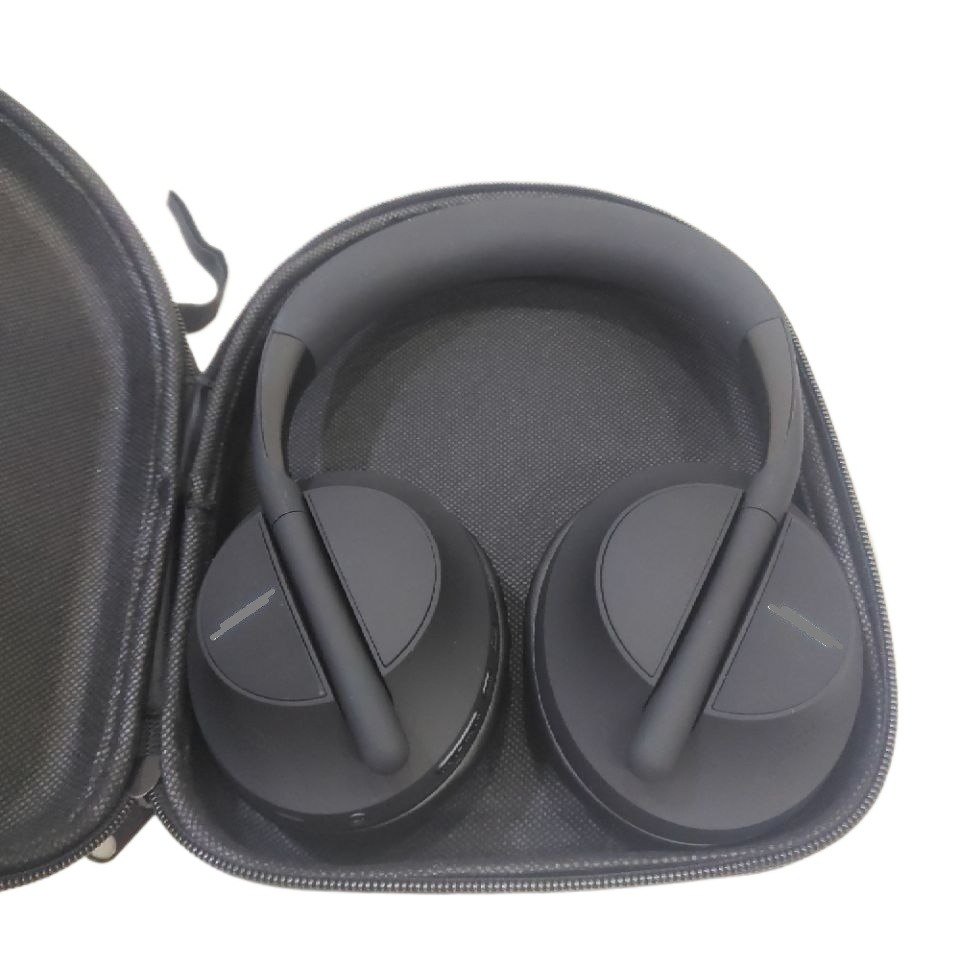 700 Bluetooth Wireless Headset - Base Noise Cancelling Headphones Cheap and Good-Quality