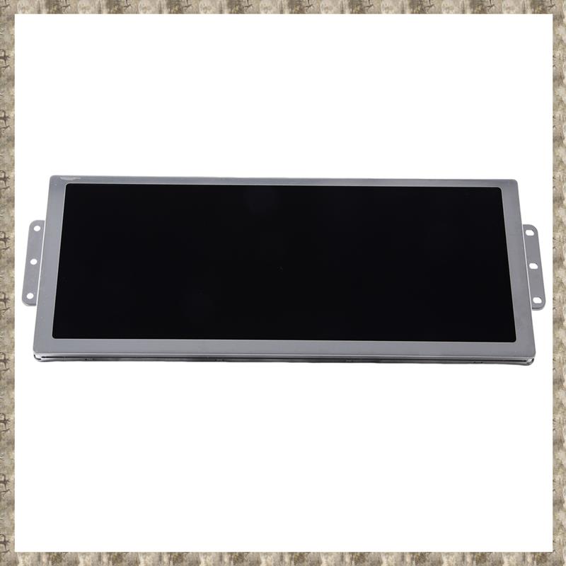 8.8 Inch Car LCD Display Screen LQ088K9RA01 for L7 CID High 2012