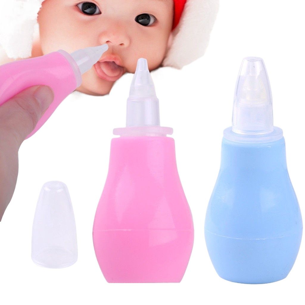 Baby Pipette Nasal Aspirator Mumlove