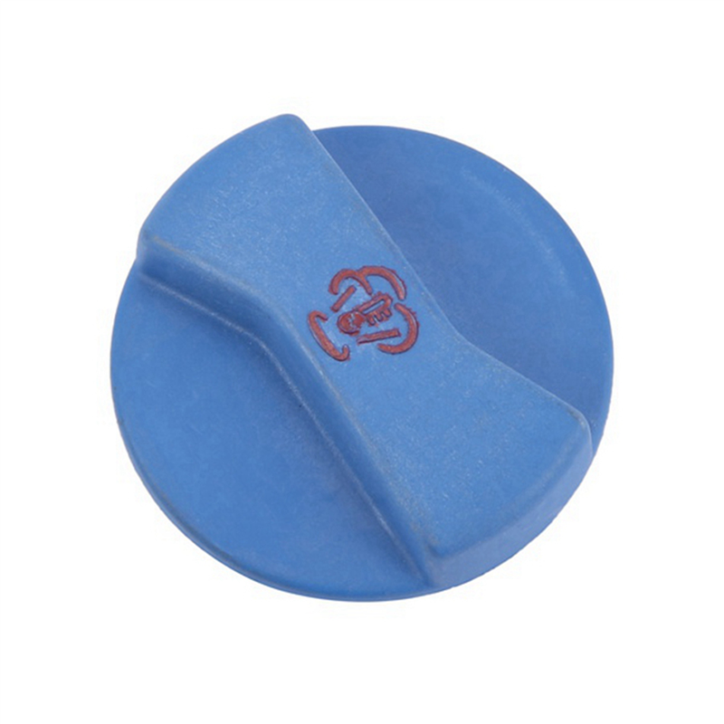 OYPFXMI 2X 1J0121321B Car Radiator Water Coolant Expansion Tank Cap Golf MK4 for A3 TT 1.8T 1.6 1.9TDI