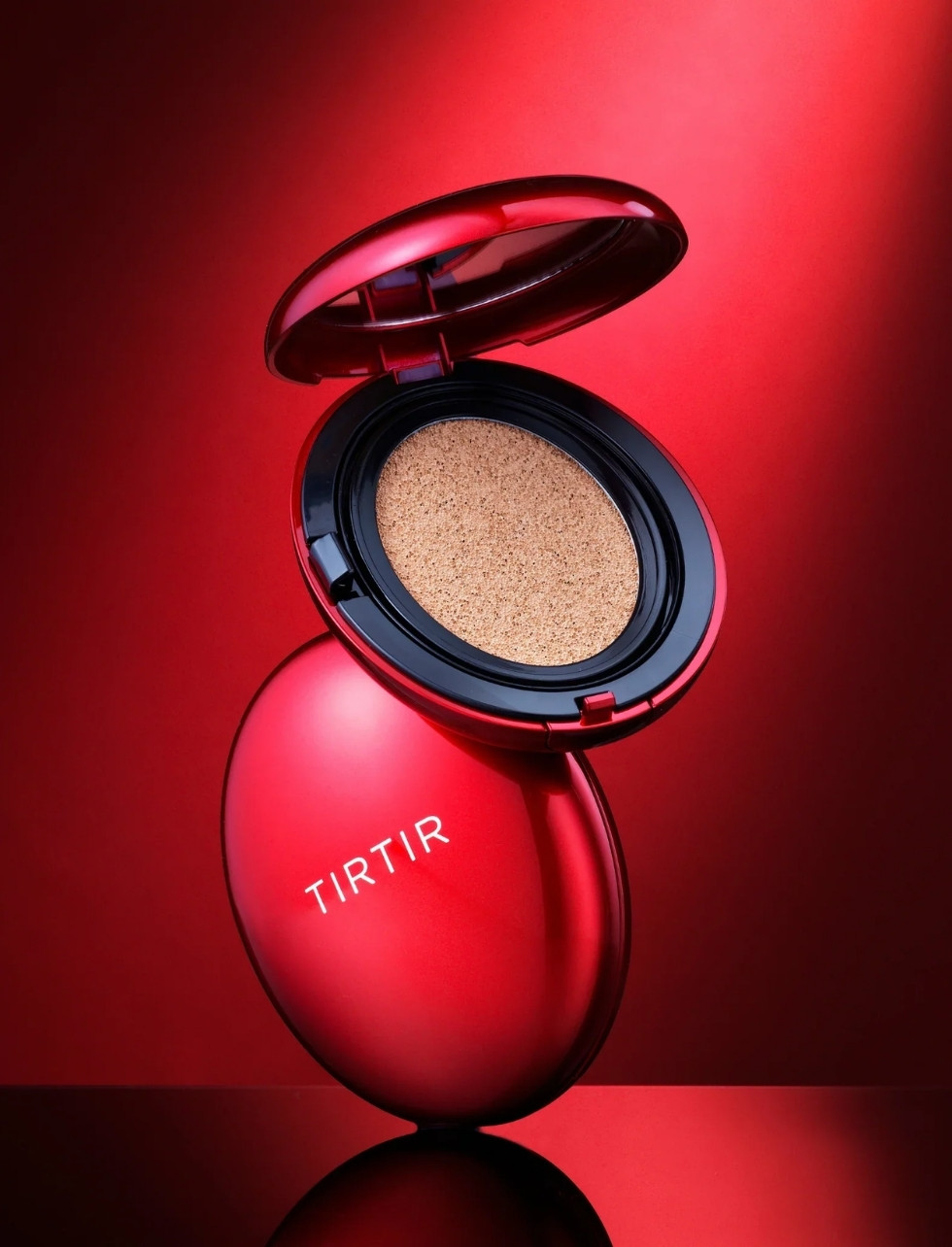 Tirtir - Mask Fit Red Cushion 27N Camel