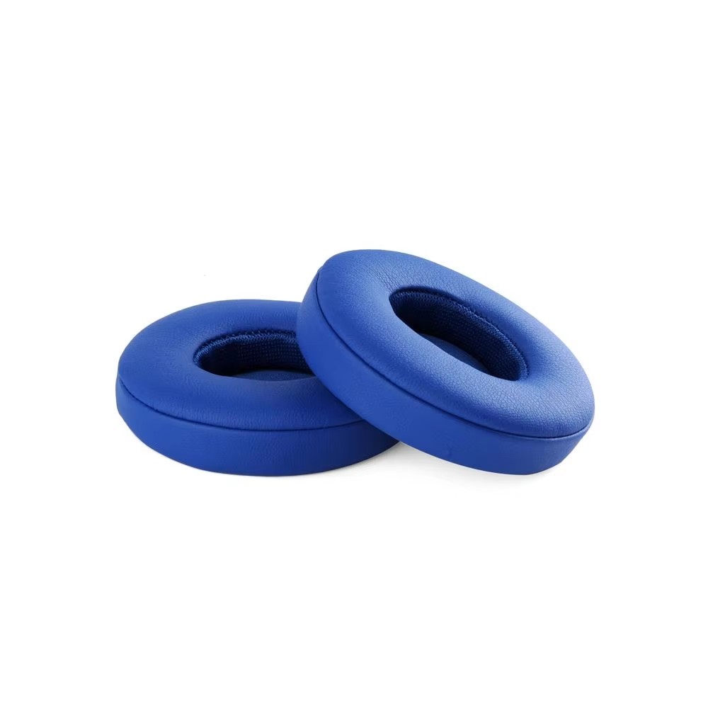 2025 solo3 Replacement Ear pads for Beats Solo 2 3 by Wicked Cushions EarPads for Beats Solo3 Wireless ON-Ear Headphones