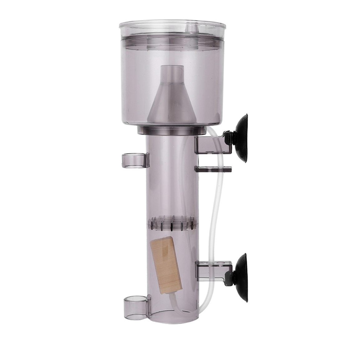 Fish Tank Protein Skimmer Aquarium Filter for Small Coral Aquariums