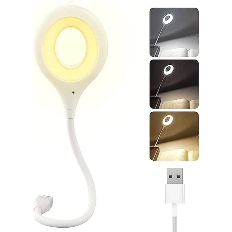 USB Smart Voice Control LED Light | USB Smart Voice Control LED Lamp