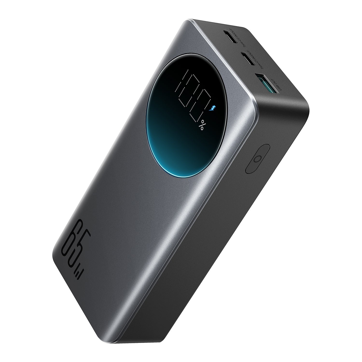 Joyroom JR PBF05 65W 30000mAh Digital Display Fast Charging Powerbank