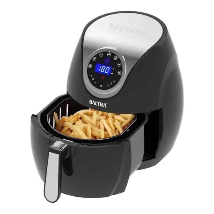 Baltraa Air Fryer- Robust 80% Less Fat
