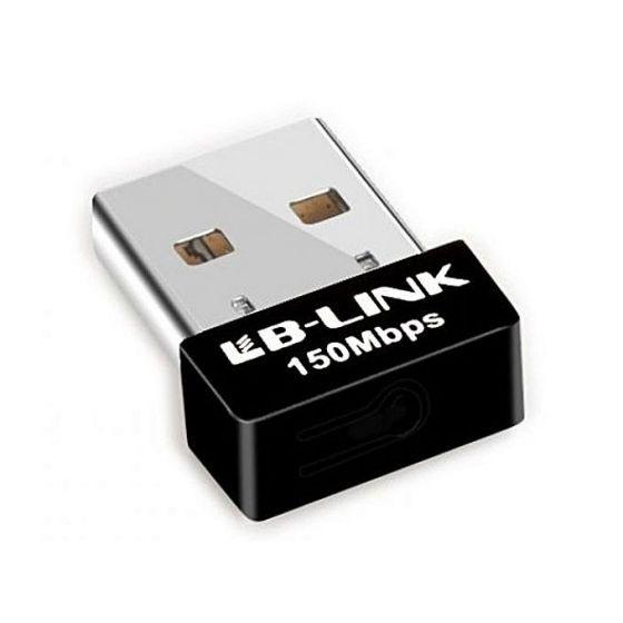 BL-WN151 150Mbps Wireless USB Adapter -WiFi with WPS Soft AP Hotspot