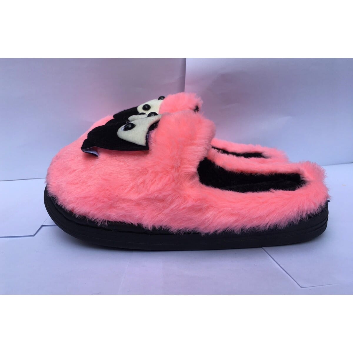 New Design Inner Fur Winter Unisex Shoes For 5.5-9 Years Kids (Indoor, Outdoor And Kitchen)