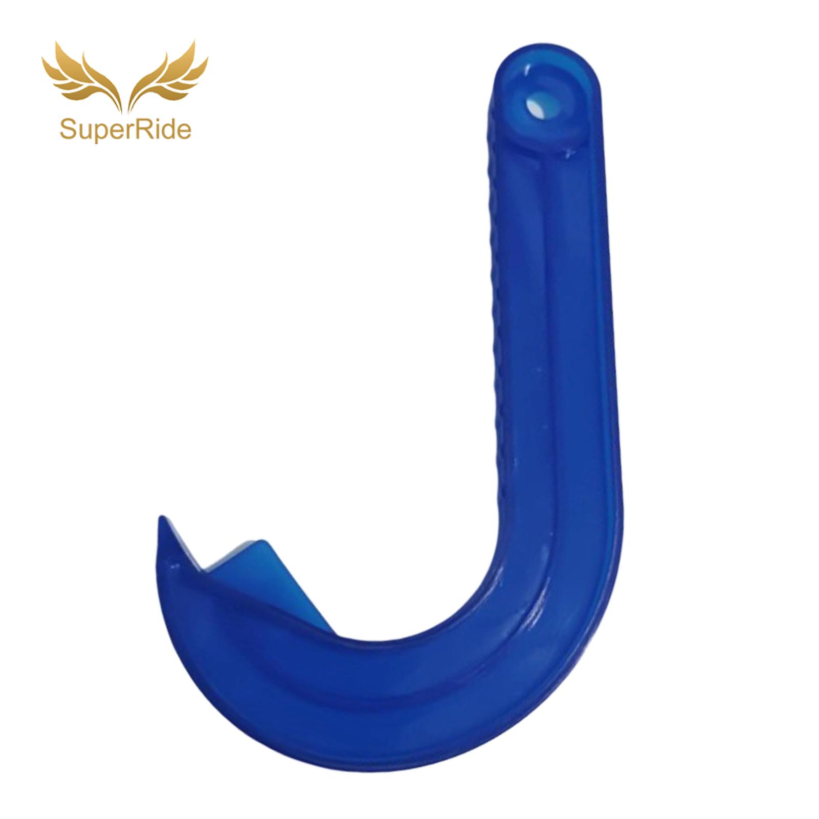 SuperRide Kitchen Bottle Opener Ergonomic Non-slip Handle Opener with Serrated Blade Bottle Opener - Easy Manual Kitchen for Smooth for Homes