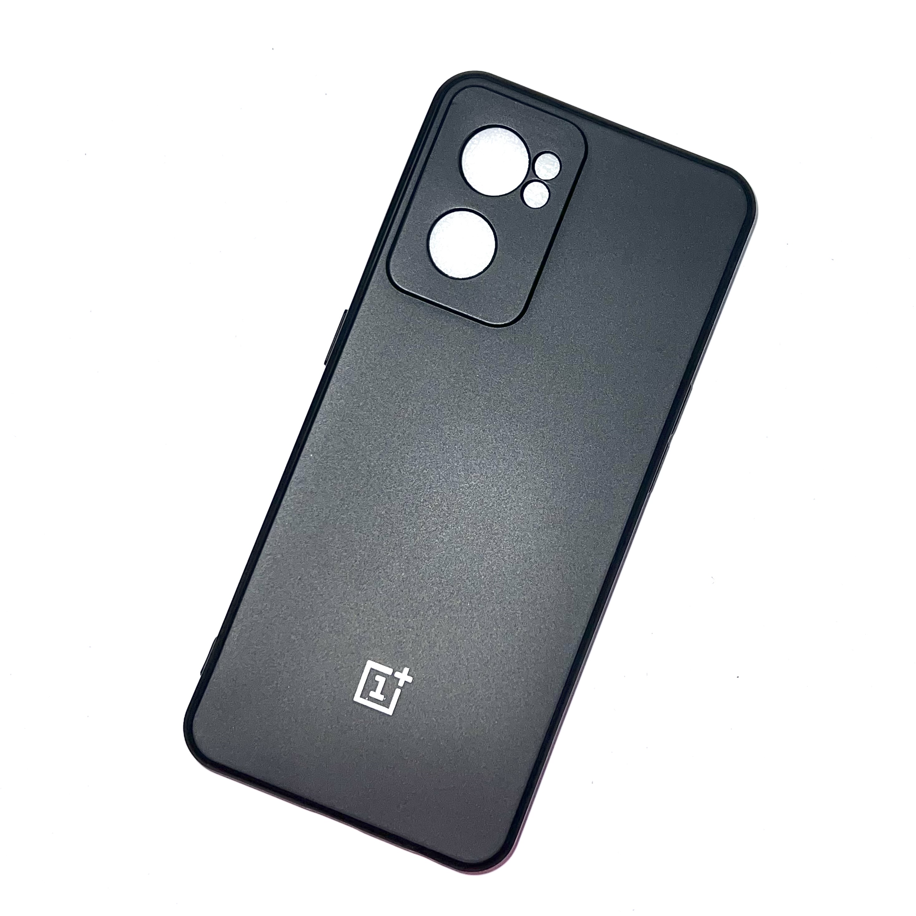 One Plus Nord 2 Soft Silicon Camera Protection Case