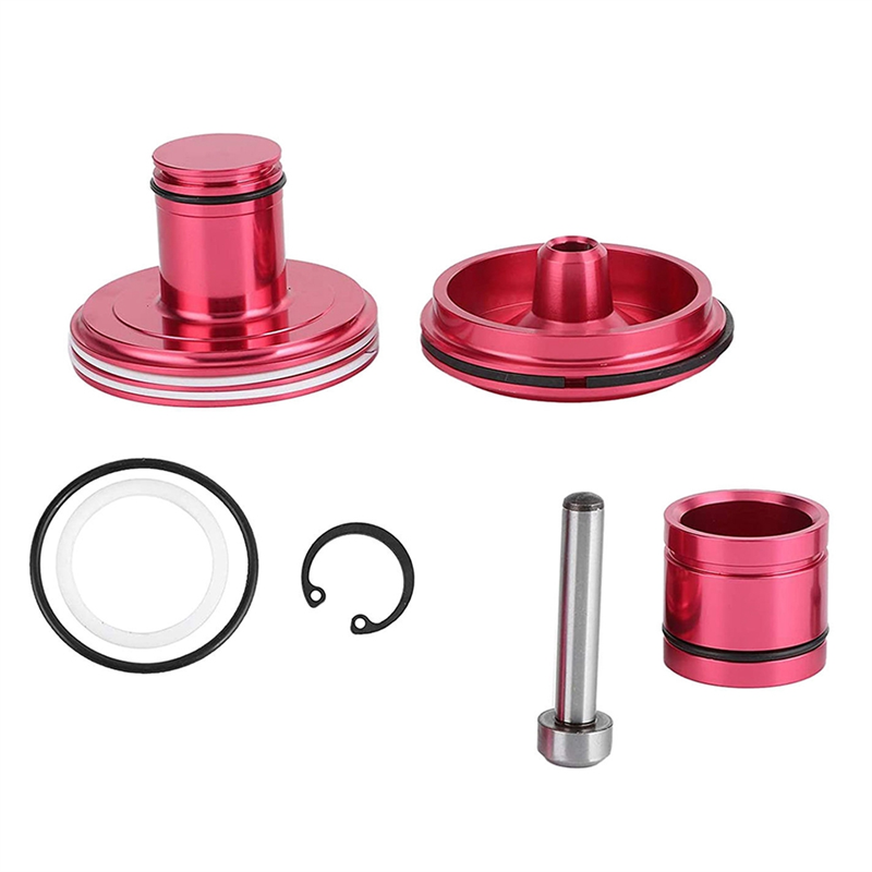 Fullhaodd 22301B-01K Car Servo Piston Kit for Ram 36RH 46RE 46RH 47RE 47RH 48RE A518 A618 A727 22301B01K