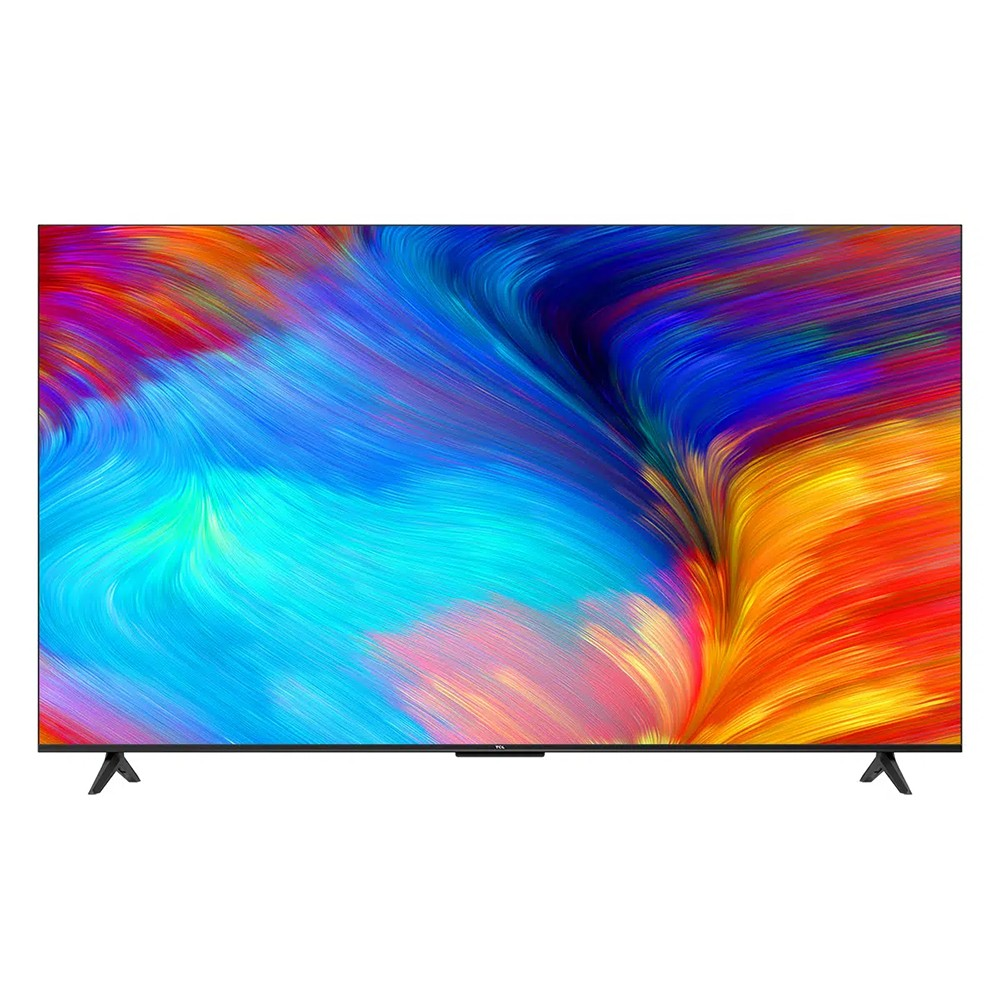 TCL 50'' 4k led tv 50P635