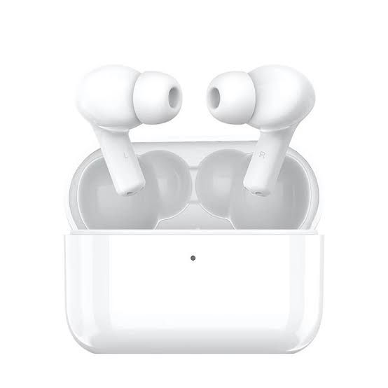 Vylon Air Pro TWS Earbuds with Charging Case i12 Pro Air Buds with woofer Bluetooth Wireless Earphone